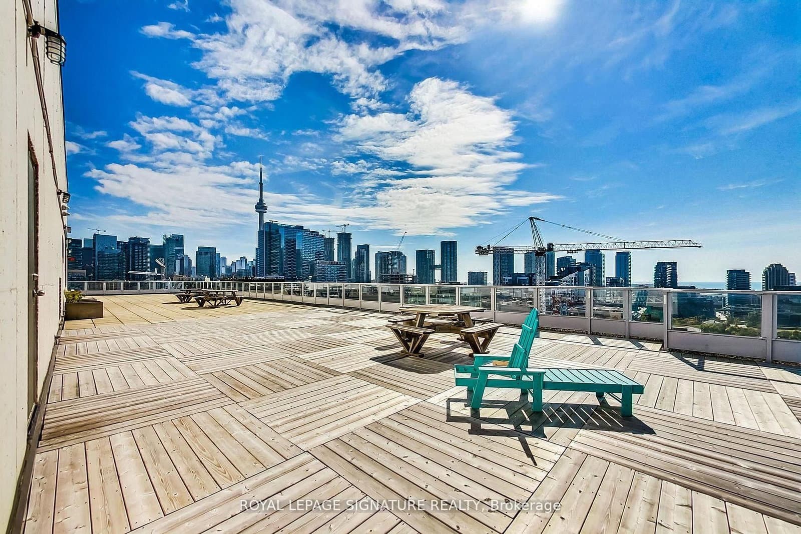 700 King Street W, Unit 801 thumbnail 18
