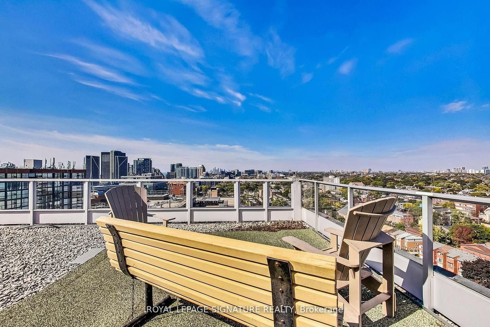 700 King Street W, Unit 801 thumbnail 20