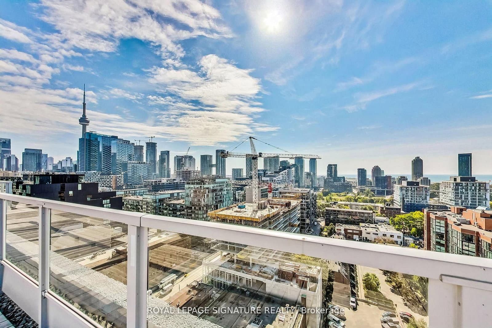 700 King Street W, Unit 801 thumbnail 23
