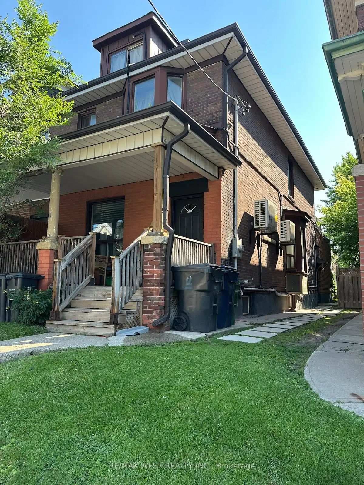 563 Ossington Avenue, Unit Main thumbnail 2