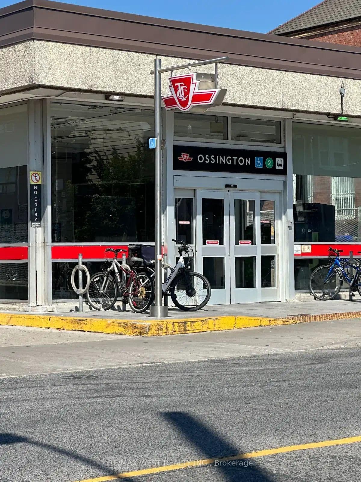 563 Ossington Avenue, Unit Main thumbnail 22