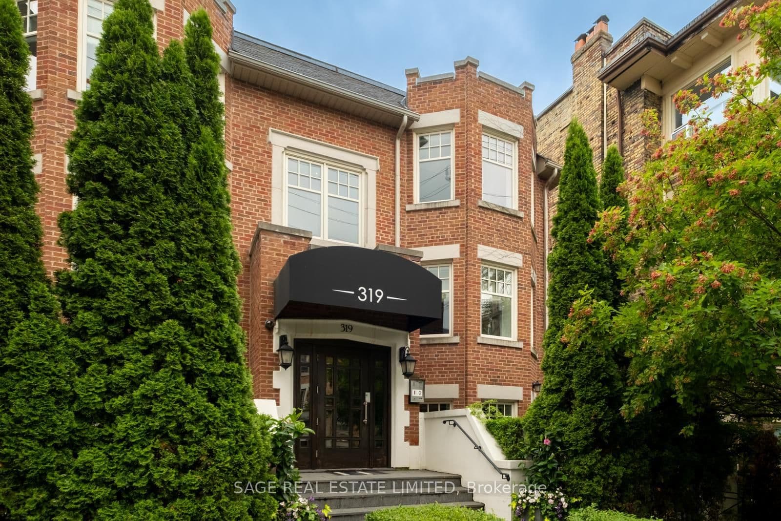 319 Lonsdale Road, Unit 3D thumbnail 2