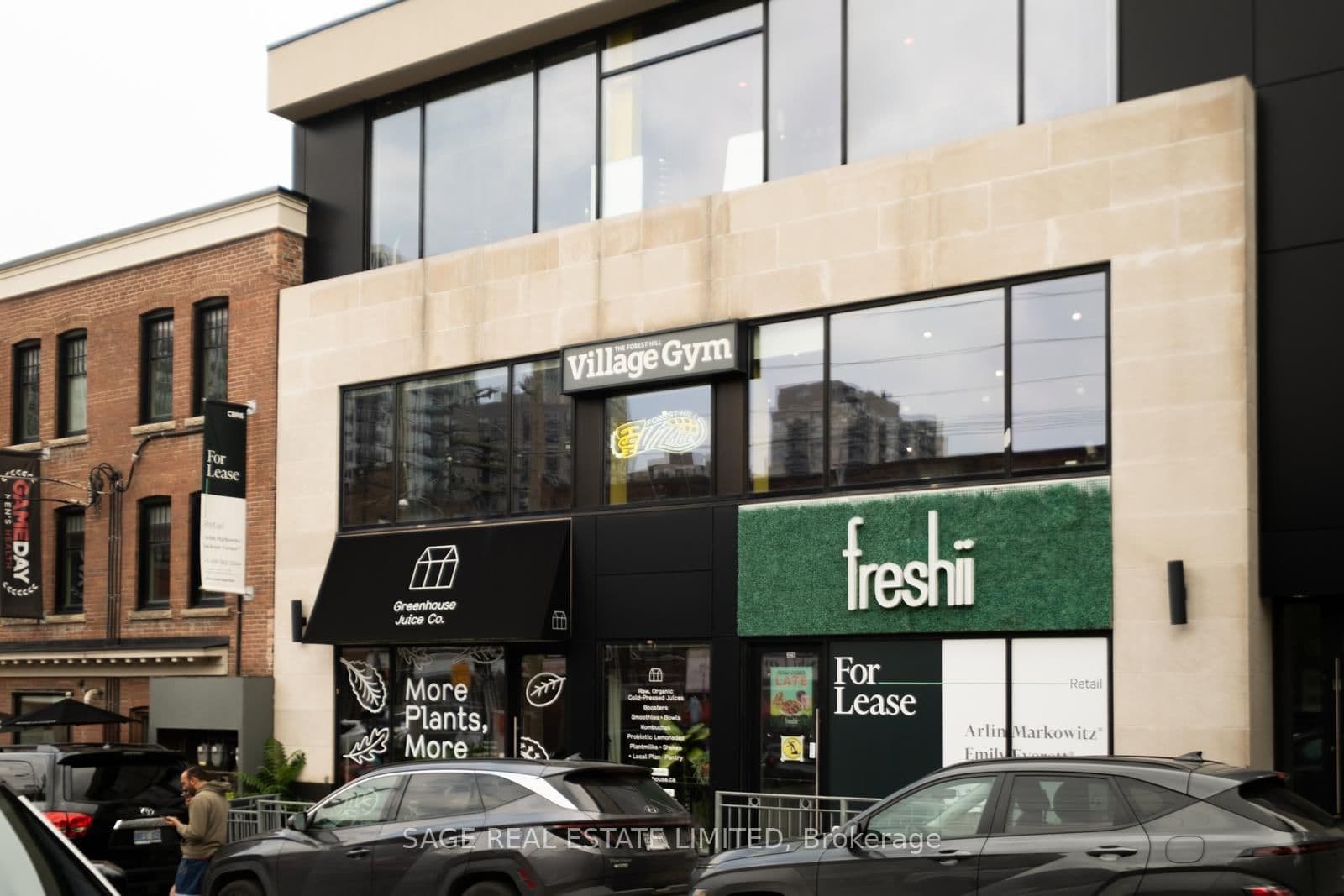 319 Lonsdale Road, Unit 3D thumbnail 49