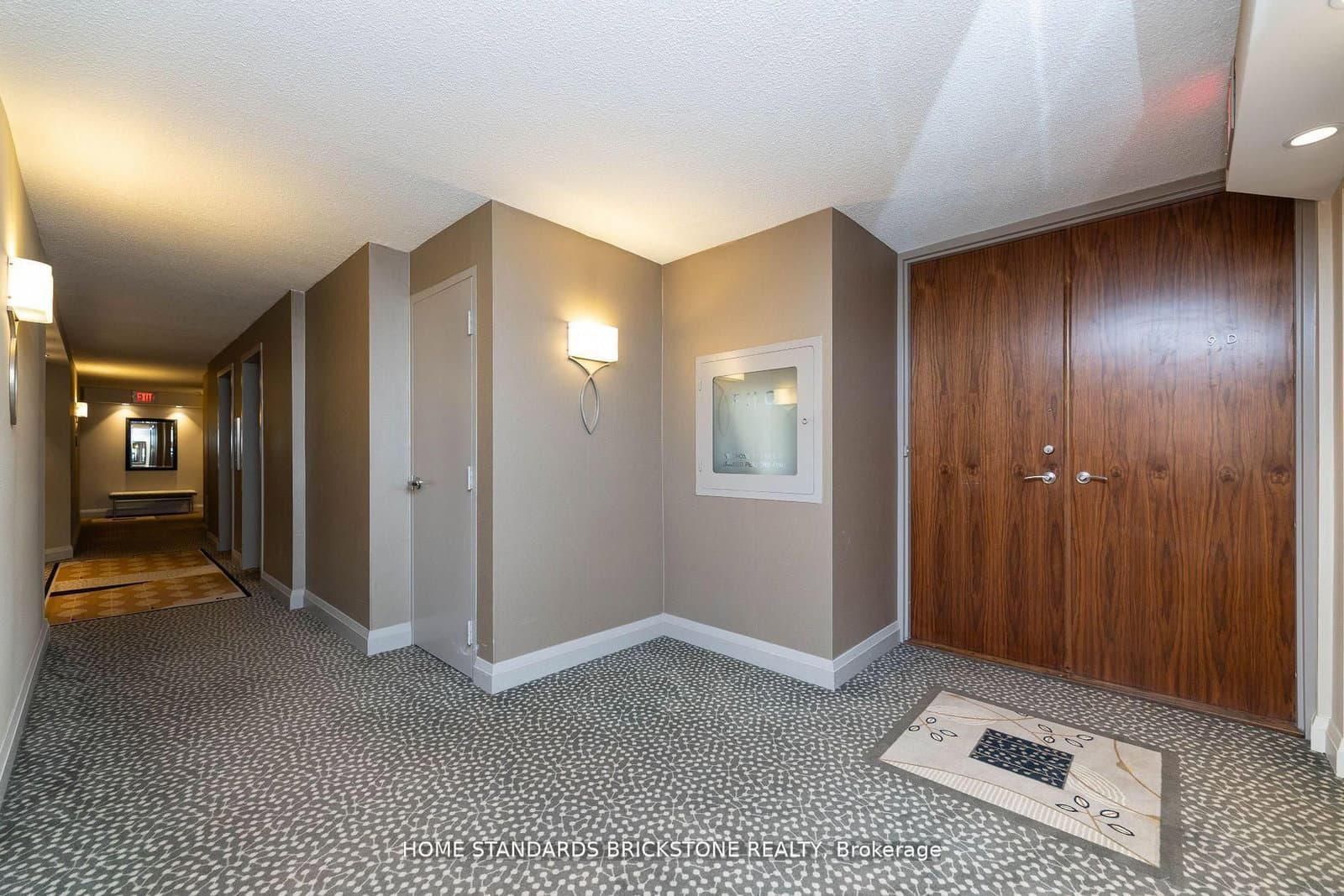66 Collier Street, Unit 9D thumbnail 3