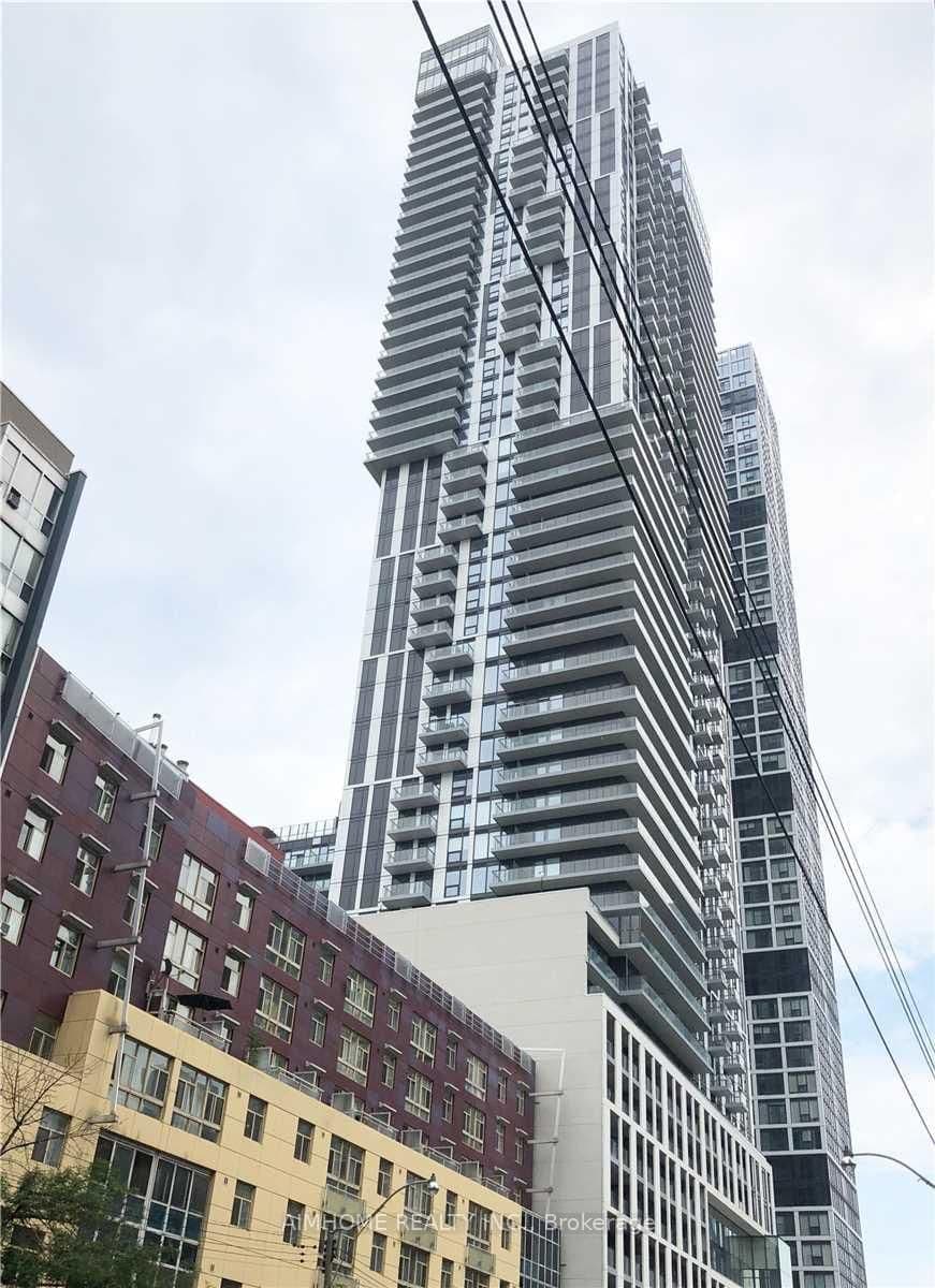 251 Jarvis Street, Unit 2108 - Image 1