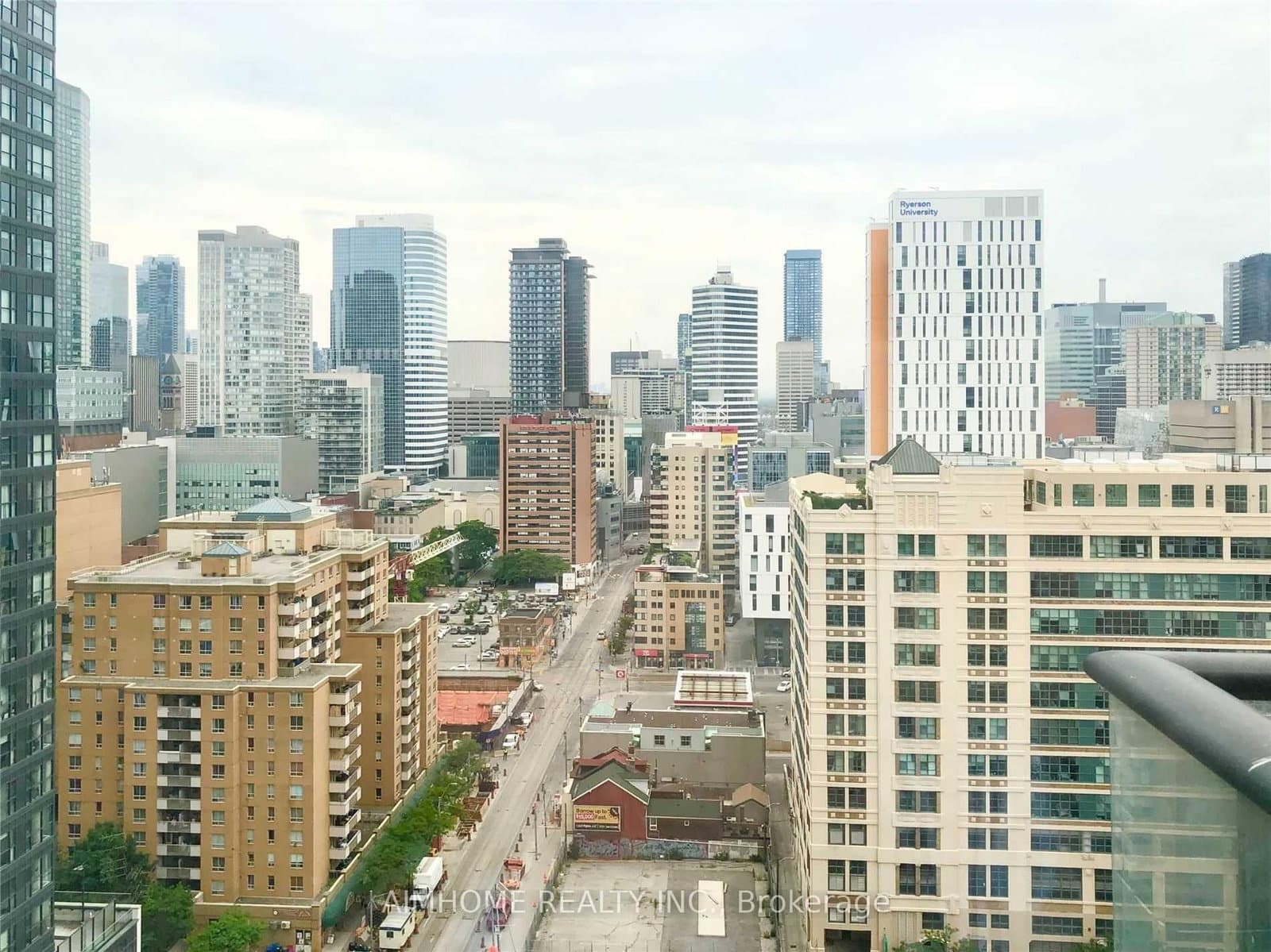 251 Jarvis Street, Unit 2108 thumbnail 17
