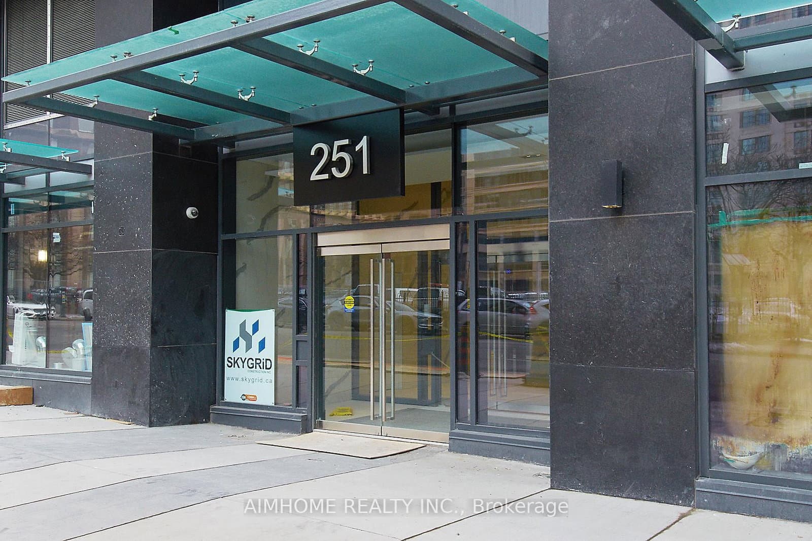 251 Jarvis Street, Unit 2108 thumbnail 3