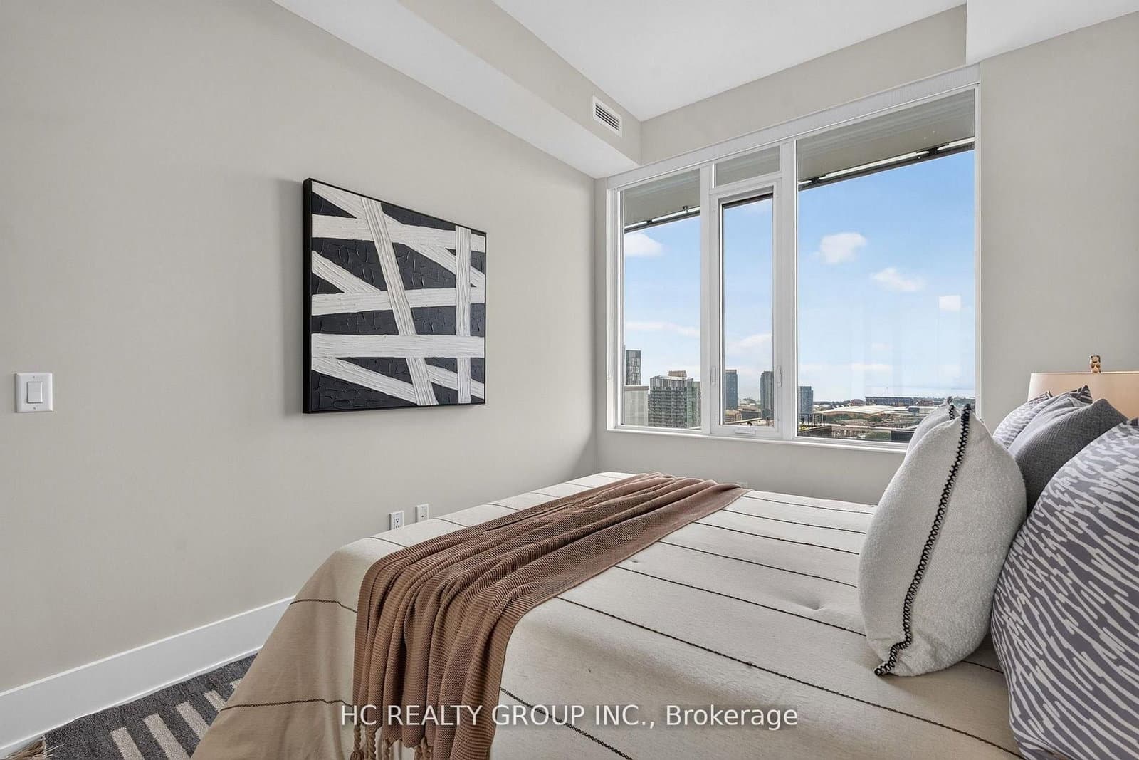470 Front Street W, Unit 2515 thumbnail 17