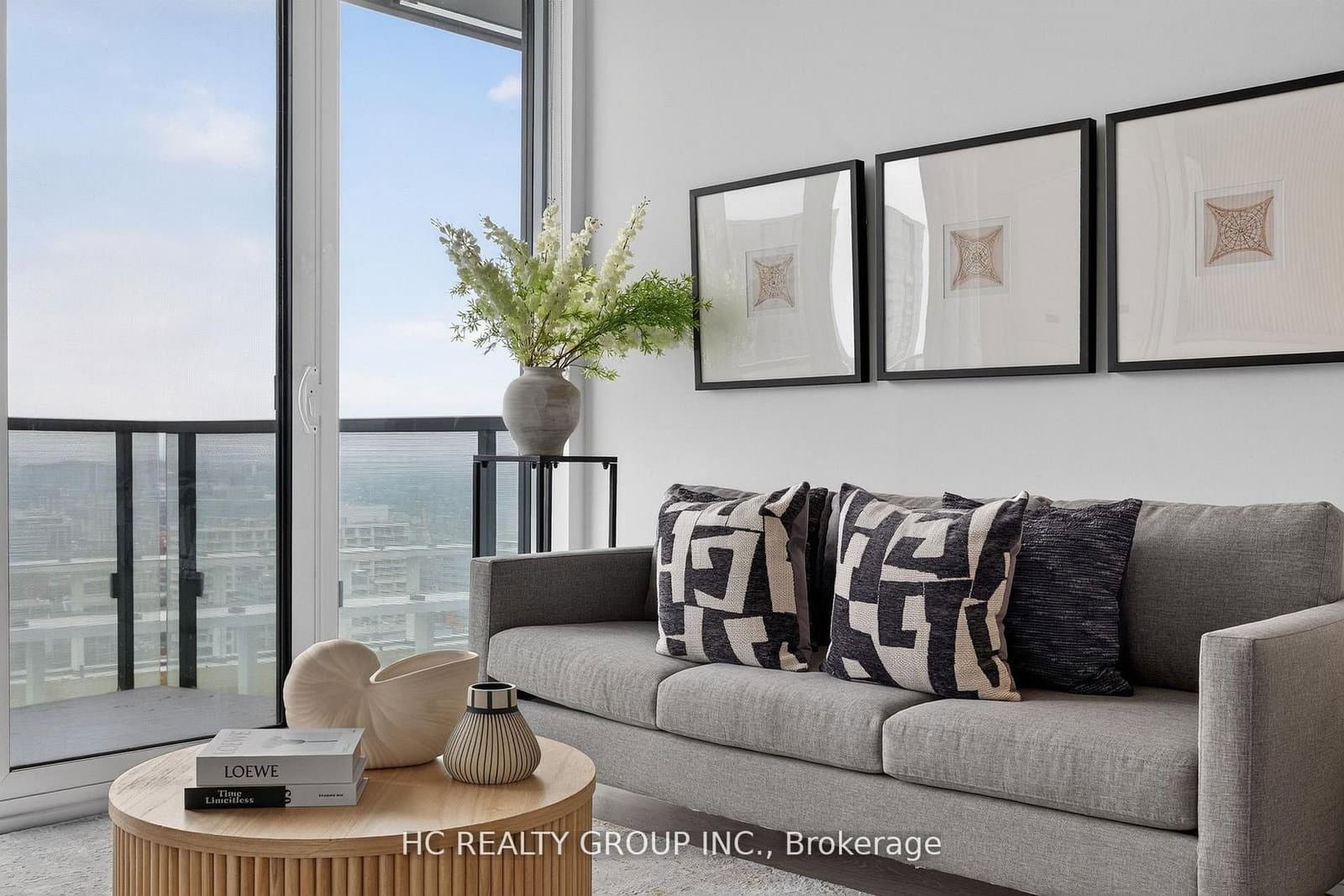 470 Front Street W, Unit 2515 thumbnail 19