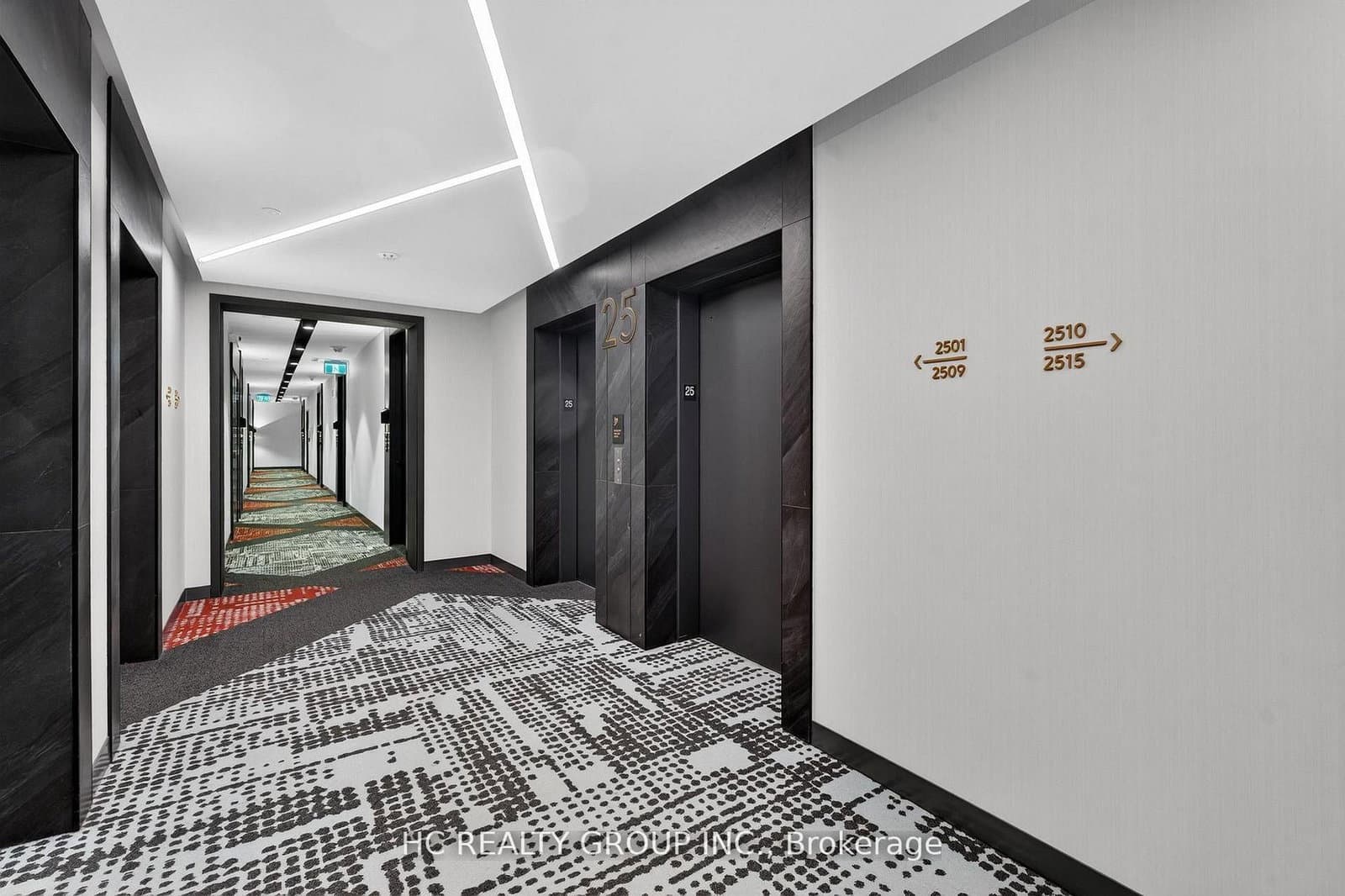 470 Front Street W, Unit 2515 thumbnail 5