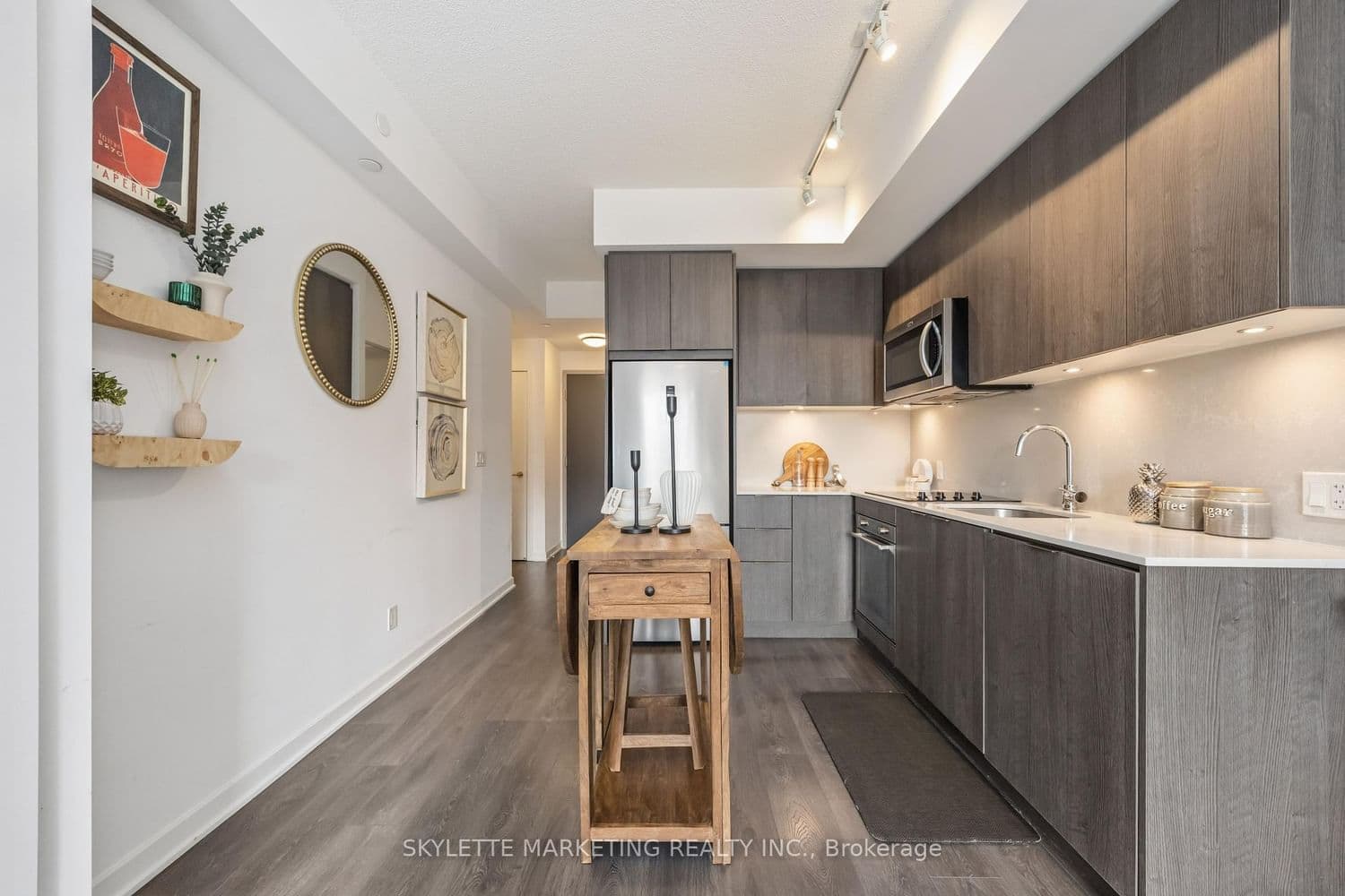 38 Forest Manor Road, Unit 414 thumbnail 11