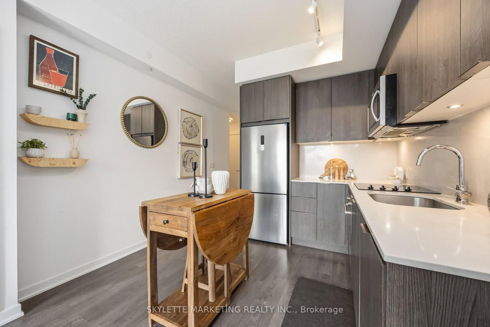 38 Forest Manor Road, Unit 414 thumbnail 12