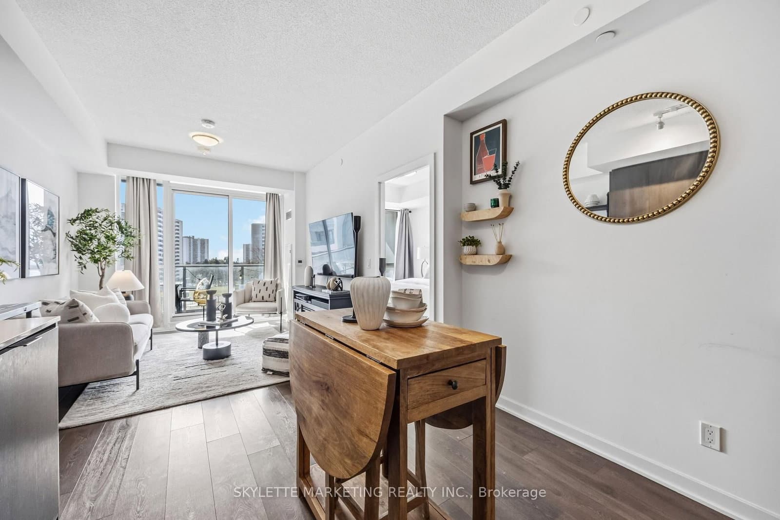 38 Forest Manor Road, Unit 414 thumbnail 13