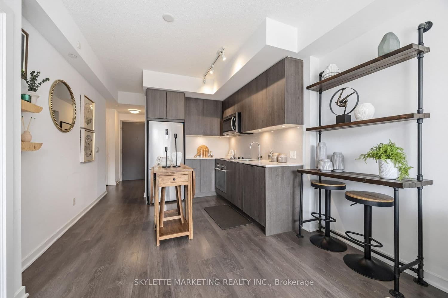 38 Forest Manor Road, Unit 414 thumbnail 15
