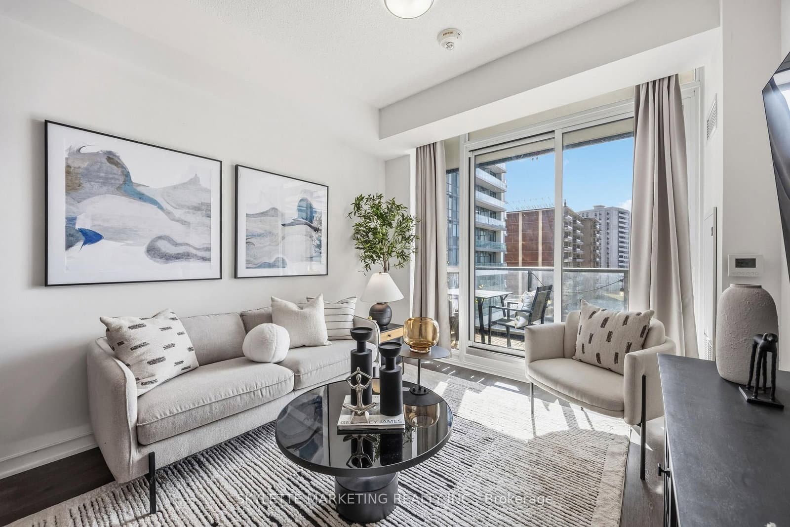 38 Forest Manor Road, Unit 414 thumbnail 17