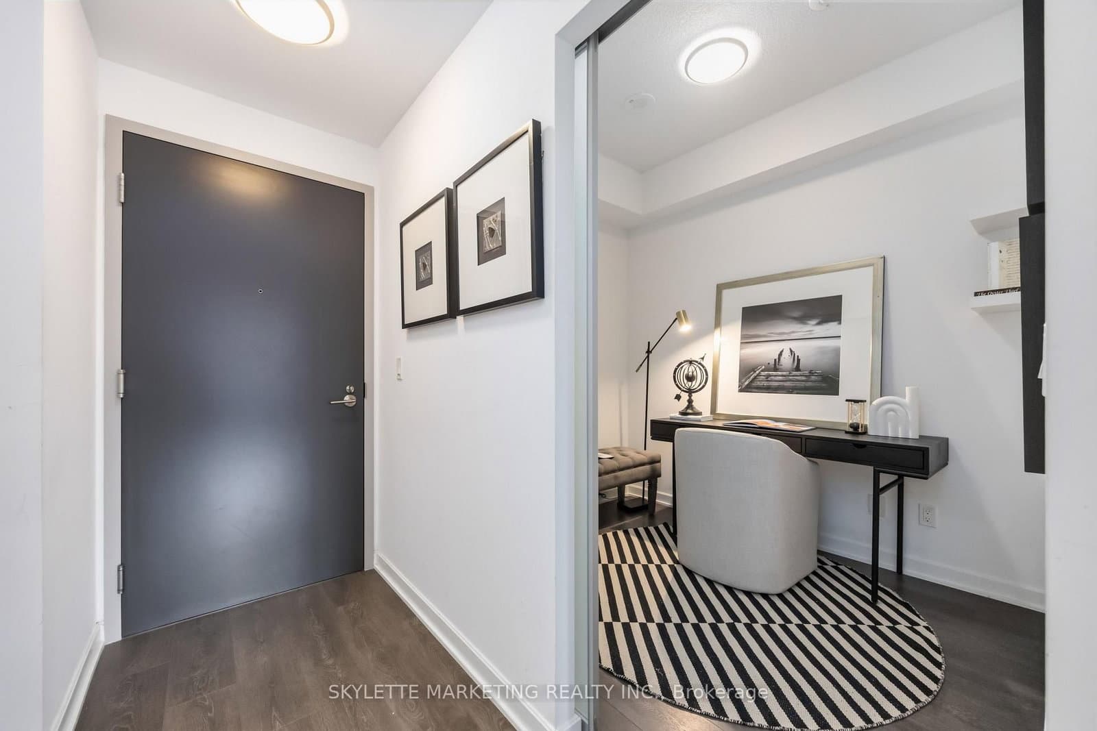 38 Forest Manor Road, Unit 414 thumbnail 2