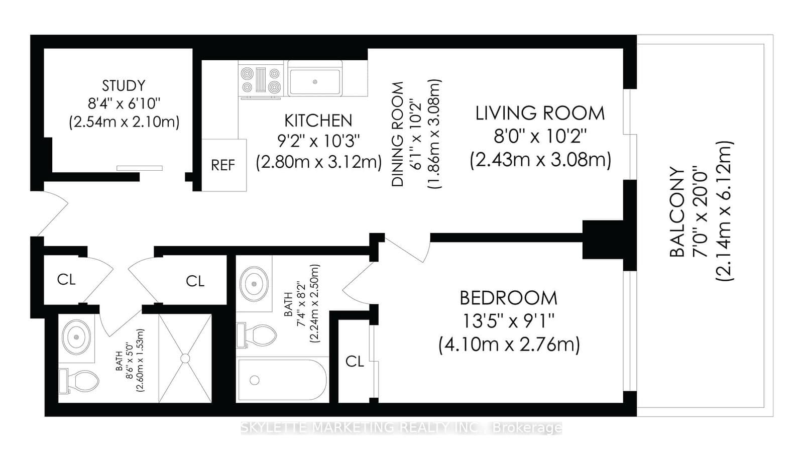 38 Forest Manor Road, Unit 414 thumbnail 30
