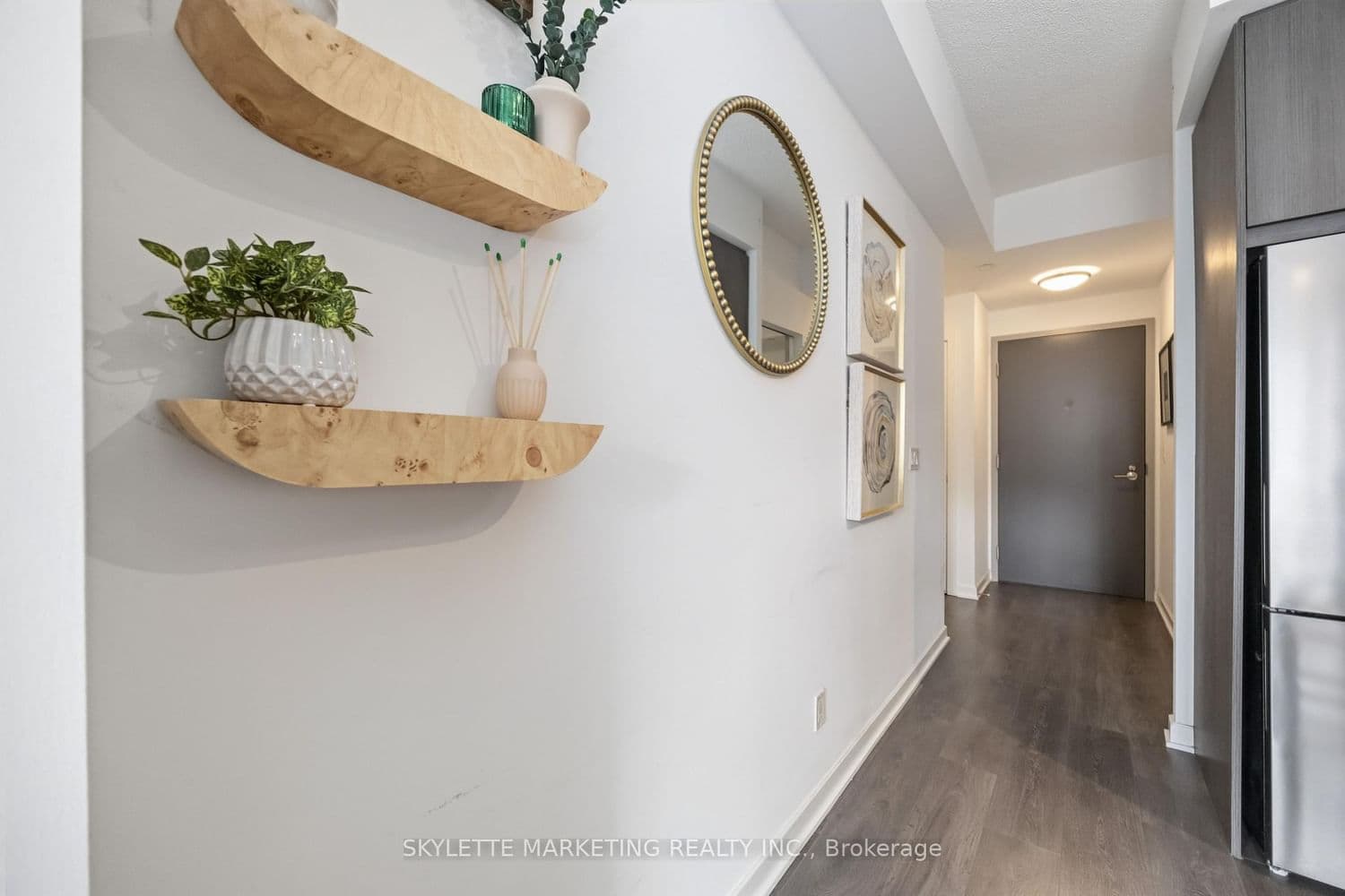 38 Forest Manor Road, Unit 414 thumbnail 9