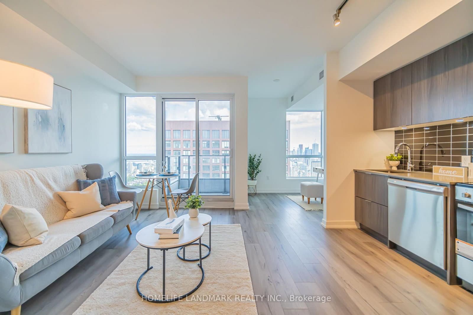 395 Bloor Street E, Unit 5001 thumbnail 11