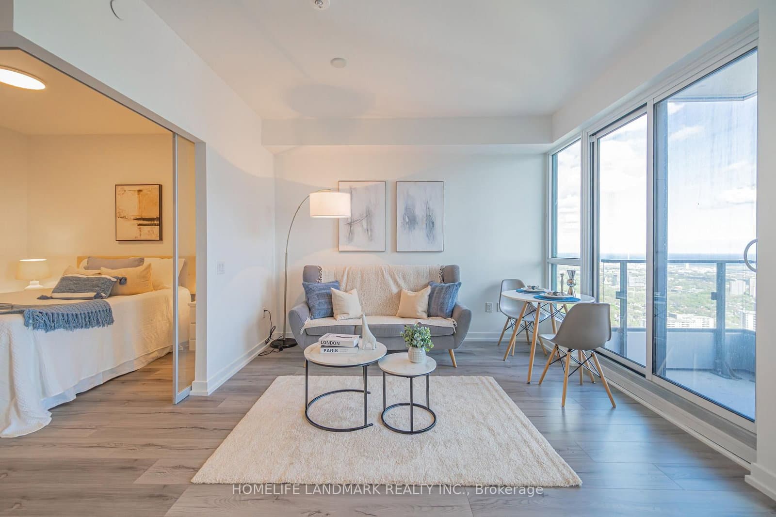 395 Bloor Street E, Unit 5001 thumbnail 14