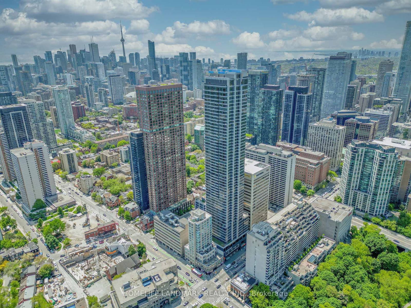 395 Bloor Street E, Unit 5001 thumbnail 2