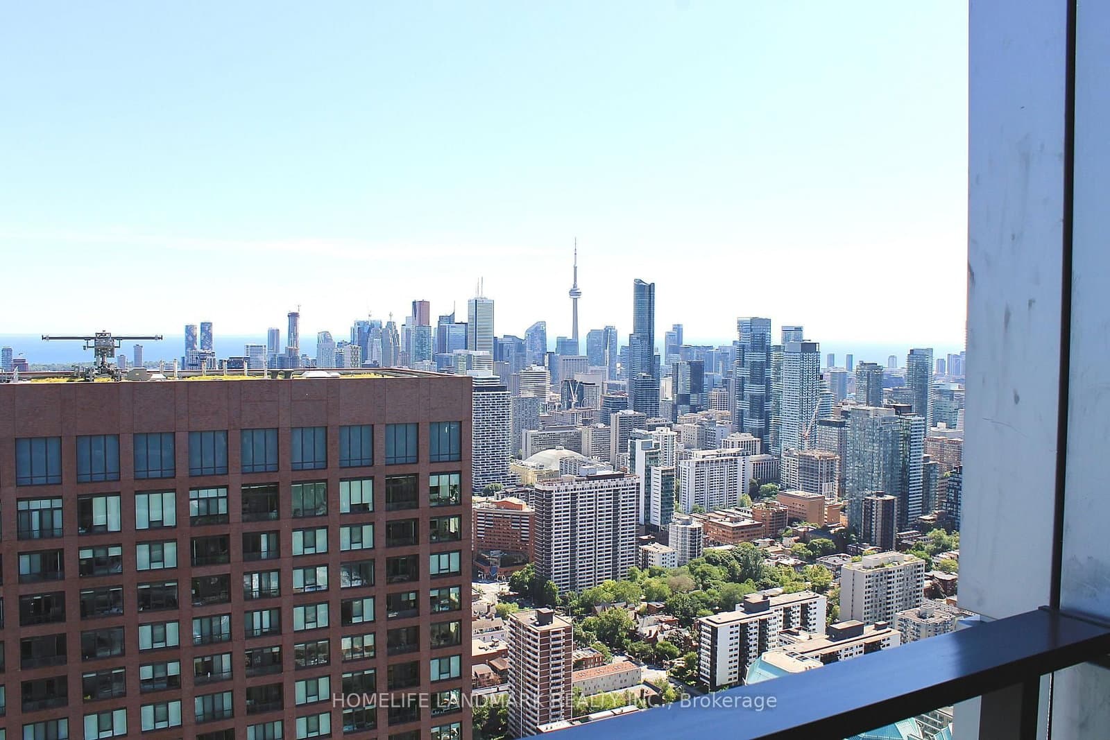 395 Bloor Street E, Unit 5511 thumbnail 6