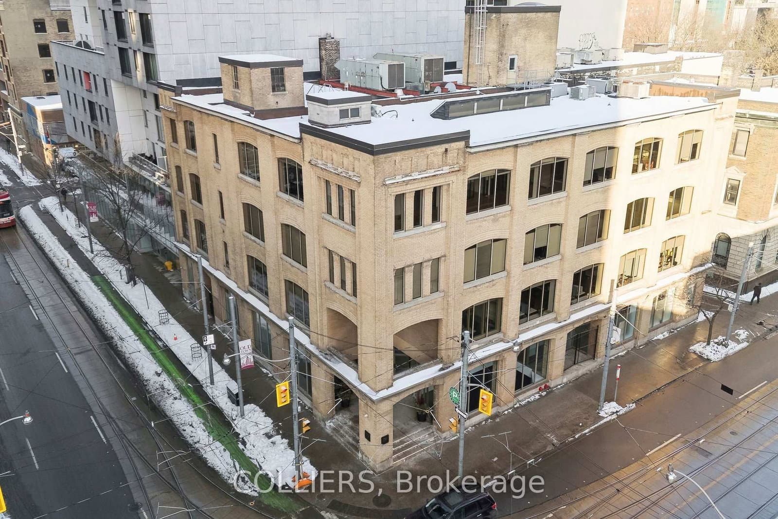 70 Richmond Street E, Unit B01 - Image 1