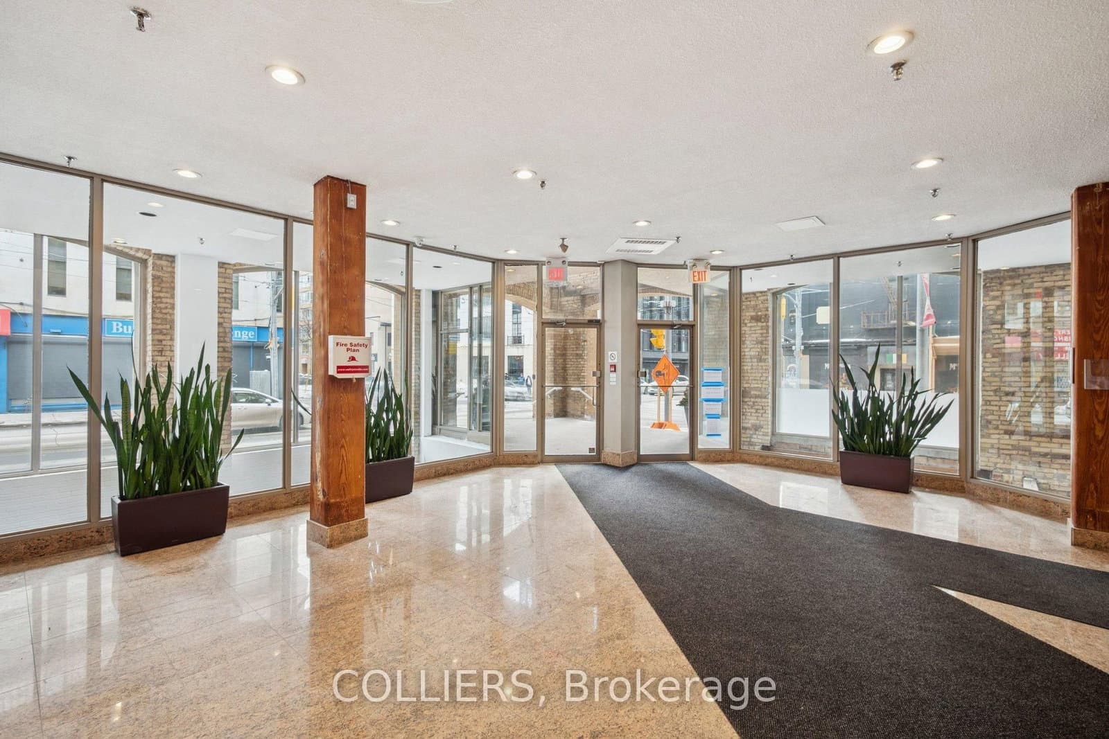70 Richmond Street E, Unit B01 thumbnail 3