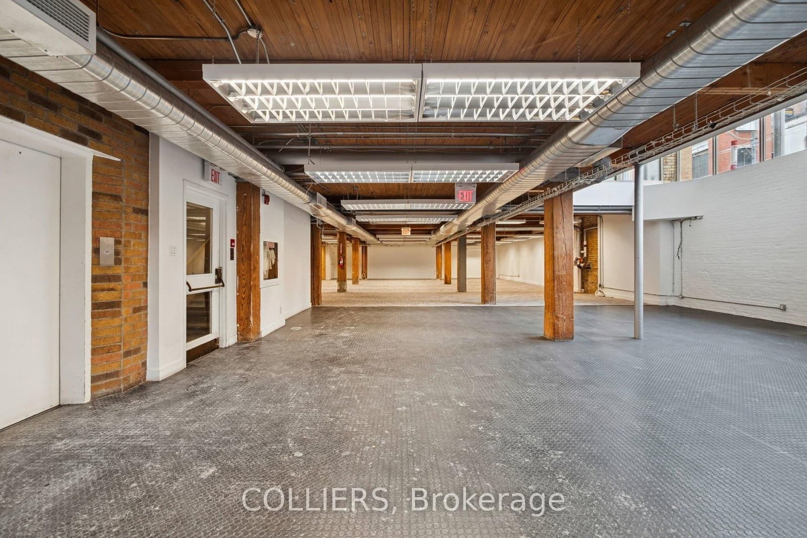 70 Richmond Street E, Unit B01 thumbnail 5