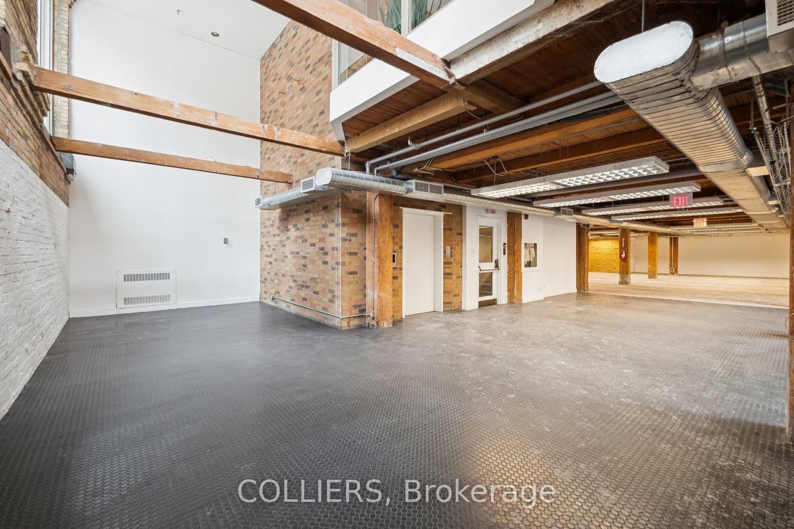 70 Richmond Street E, Unit B01 thumbnail 9