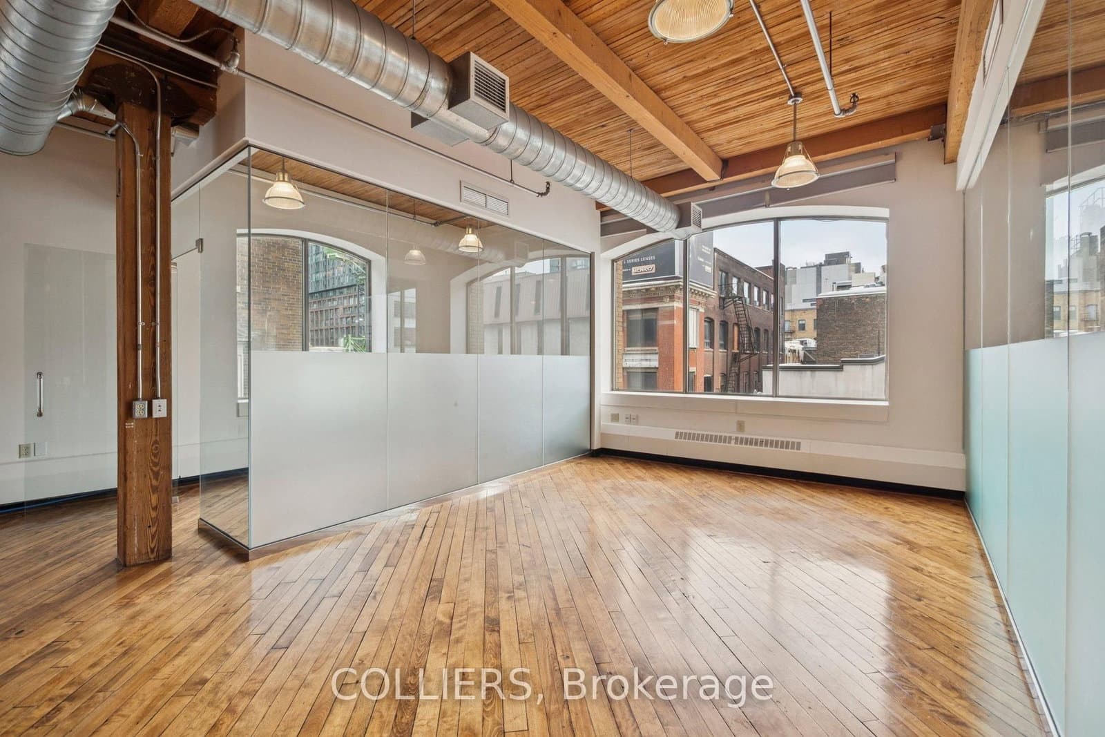 70 Richmond Street E, Unit 315 thumbnail 11