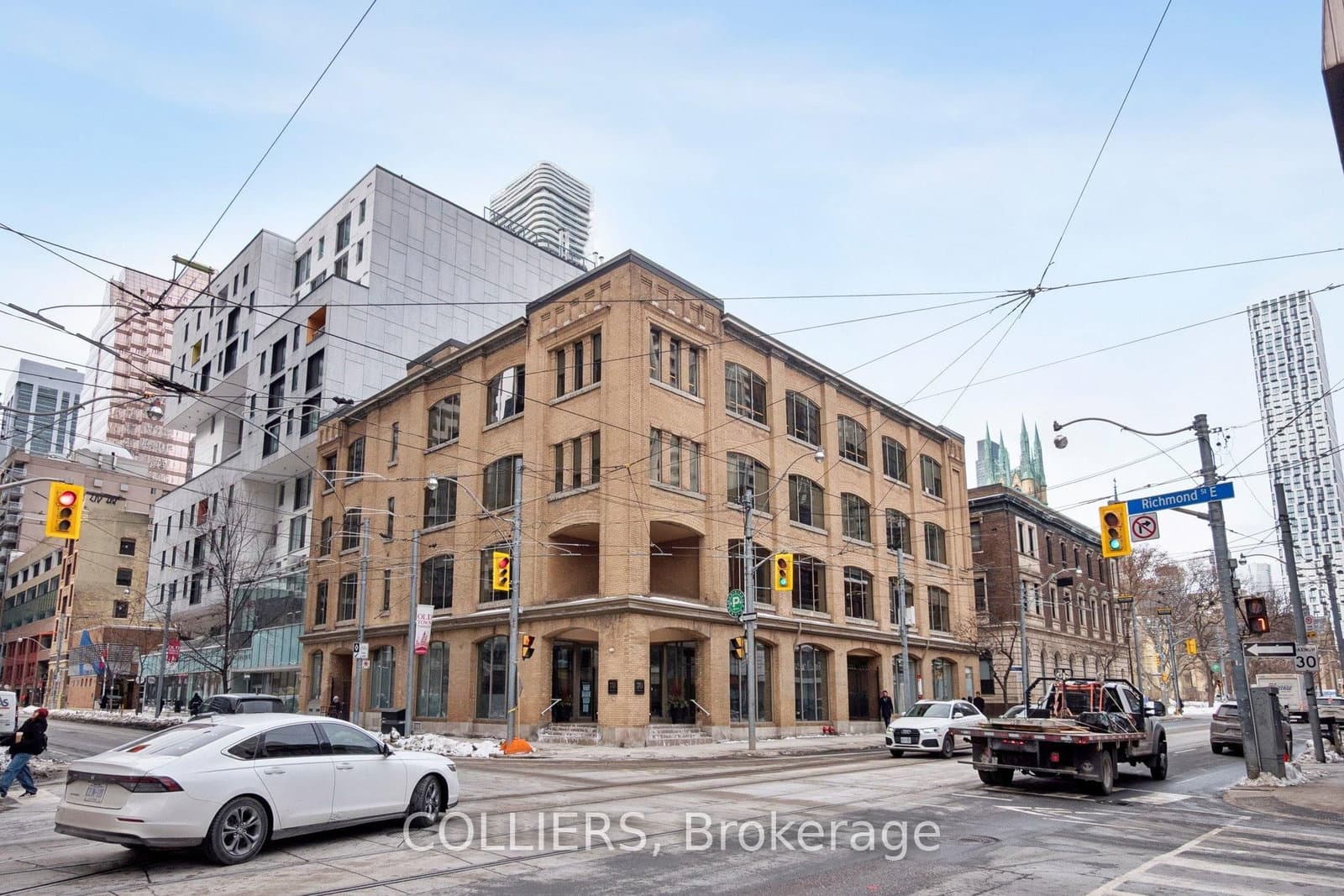 70 Richmond Street E, Unit 315 thumbnail 2
