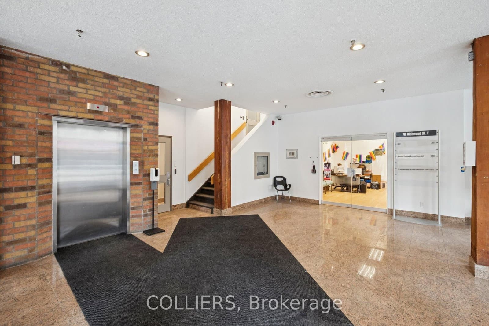 70 Richmond Street E, Unit 315 thumbnail 4