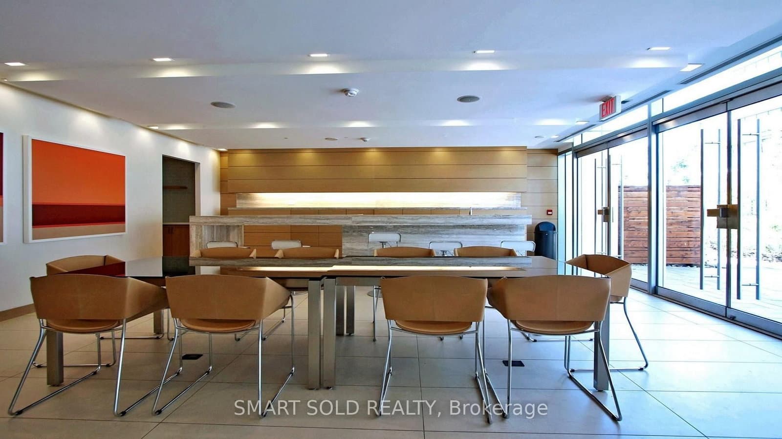 39 Queens Quay E, Unit 436 thumbnail 35