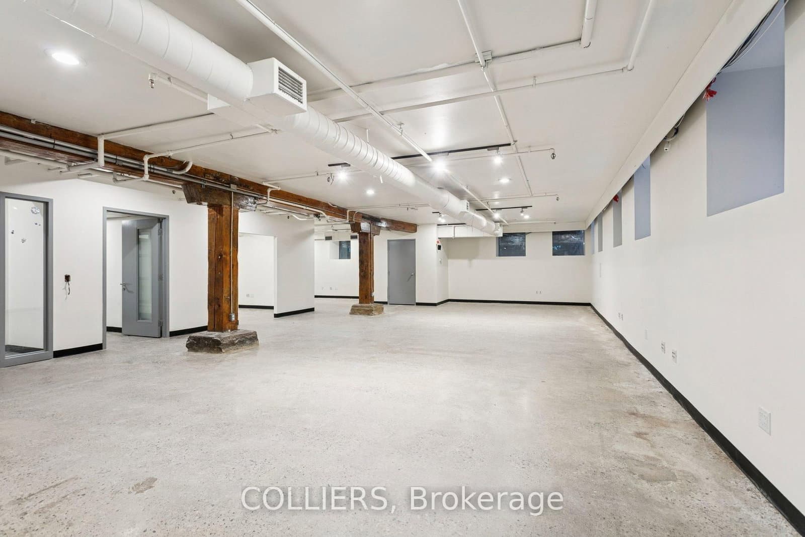 489 Queen Street E, Unit B100 thumbnail 6