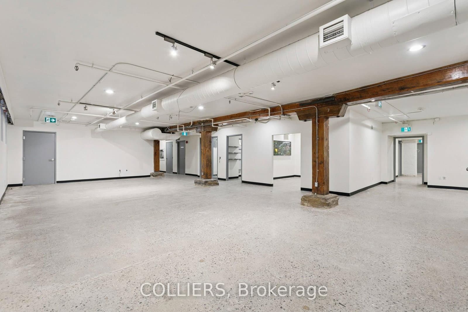 489 Queen Street E, Unit B100 thumbnail 7