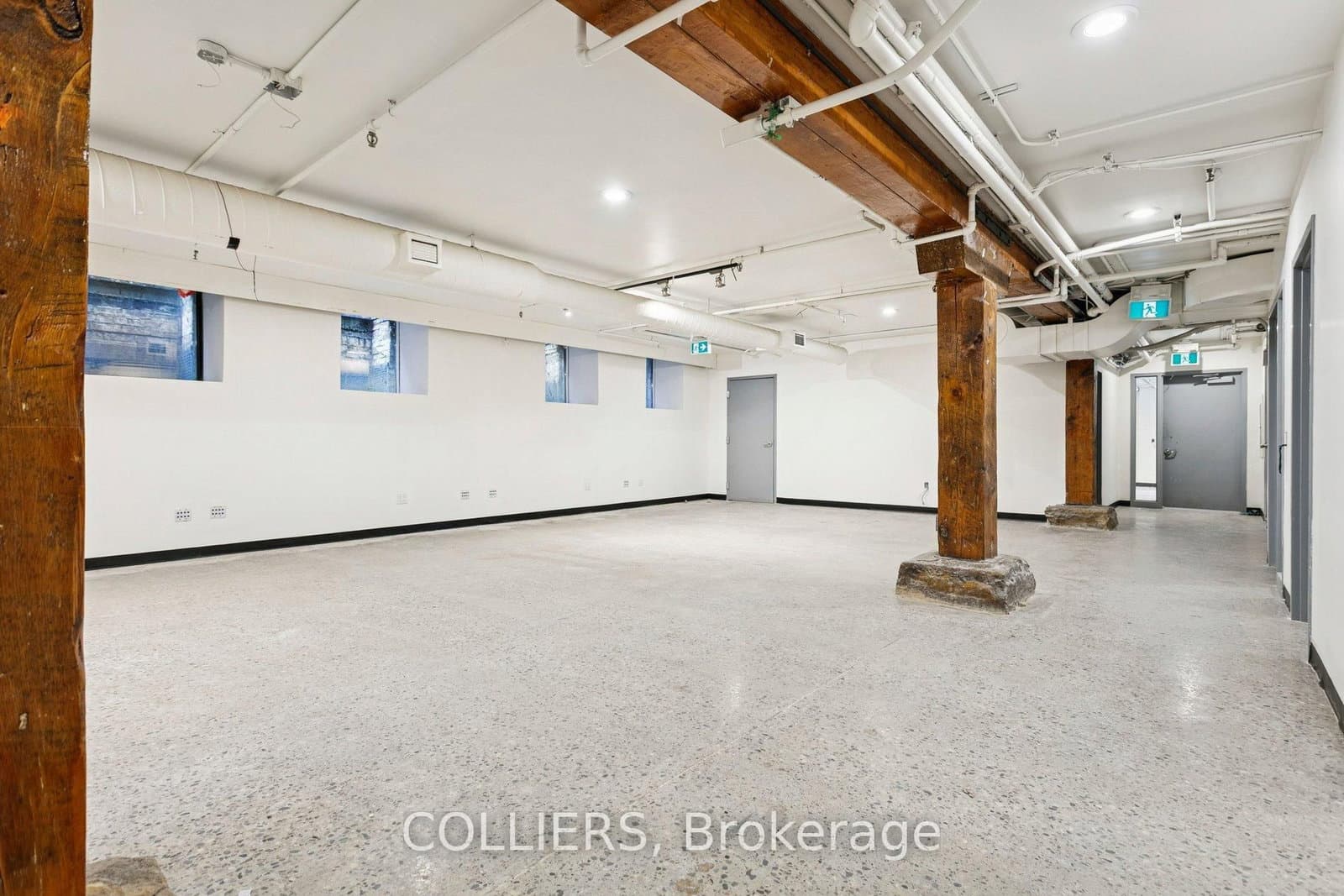 489 Queen Street E, Unit B100 thumbnail 8