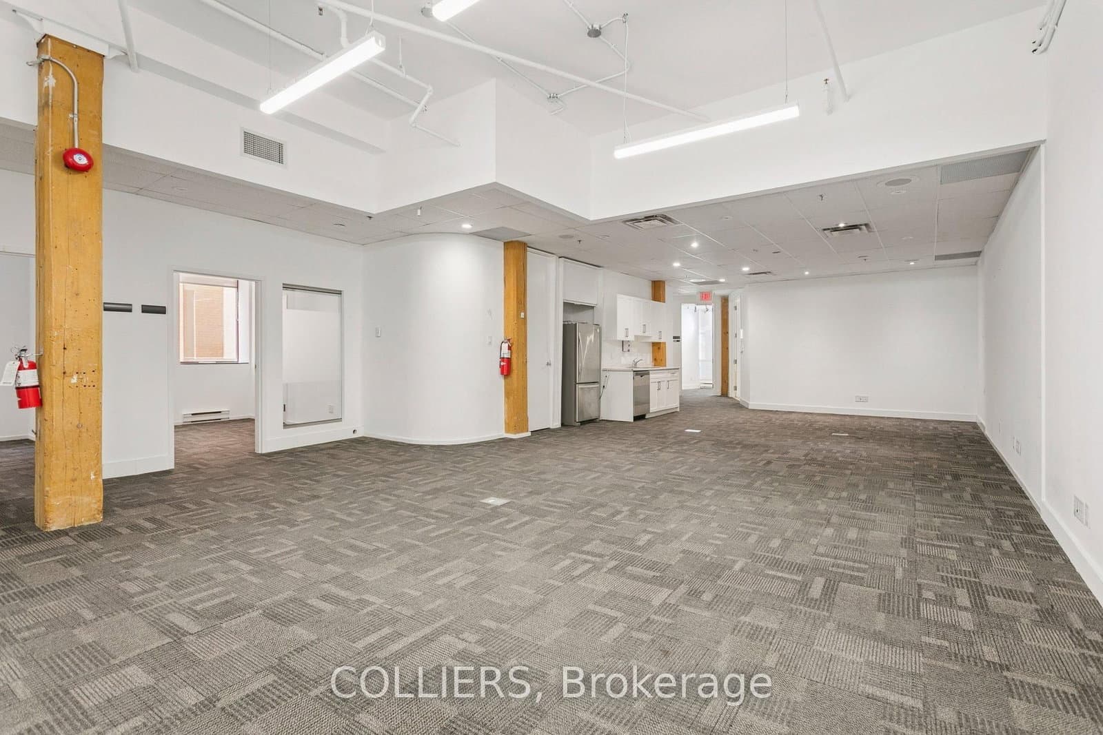 489 Queen Street E, Unit 101 thumbnail 14