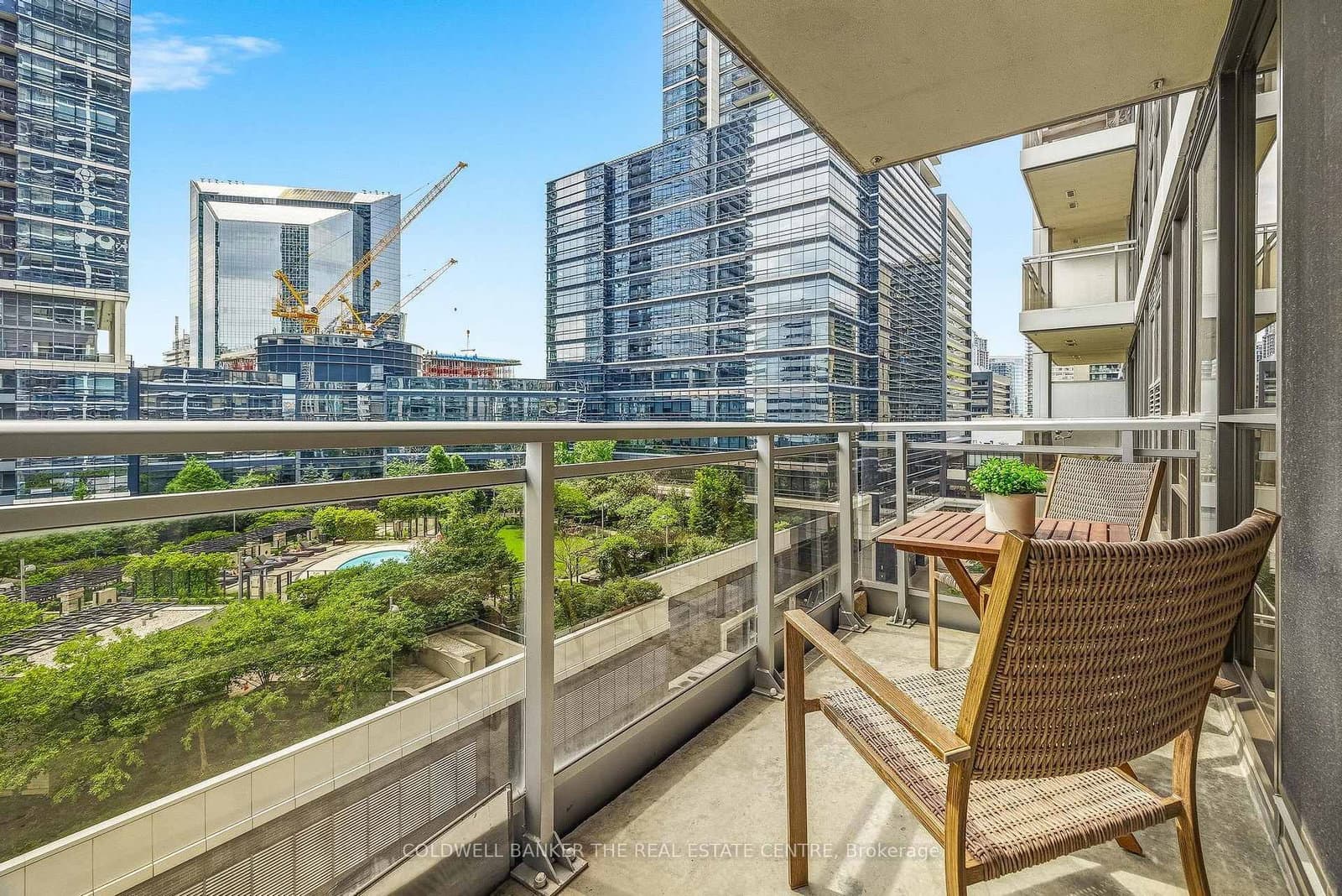 23 Sheppard Avenue E, Unit 912 thumbnail 20
