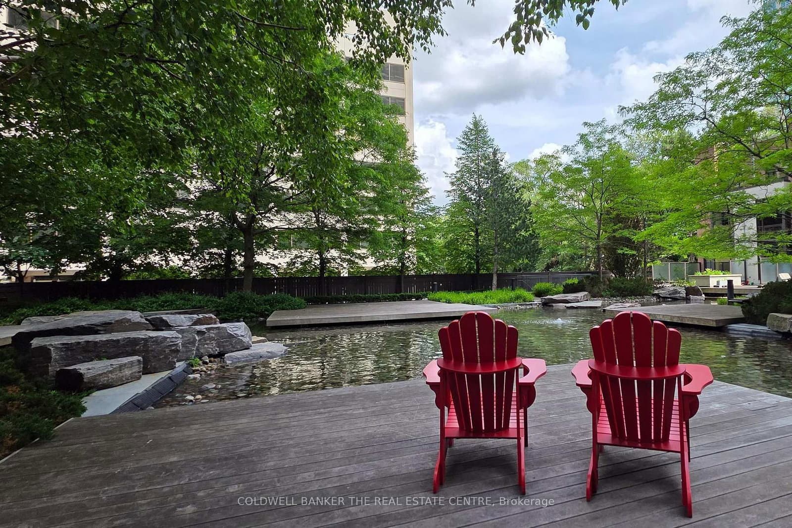 23 Sheppard Avenue E, Unit 912 thumbnail 22
