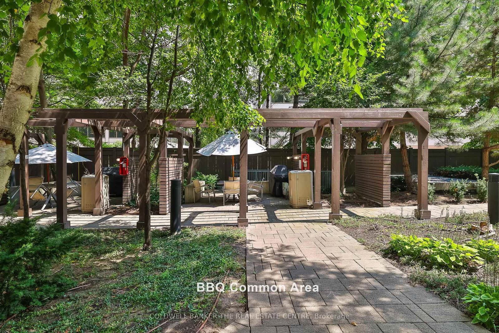 23 Sheppard Avenue E, Unit 912 thumbnail 24