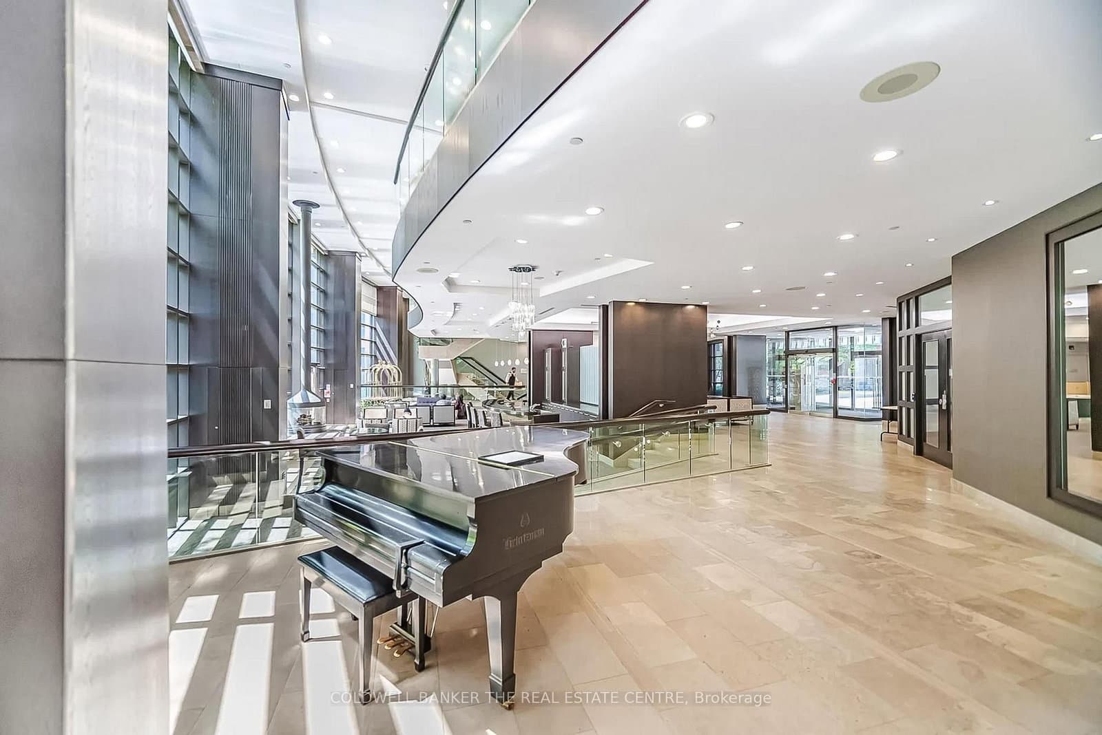 23 Sheppard Avenue E, Unit 912 thumbnail 3