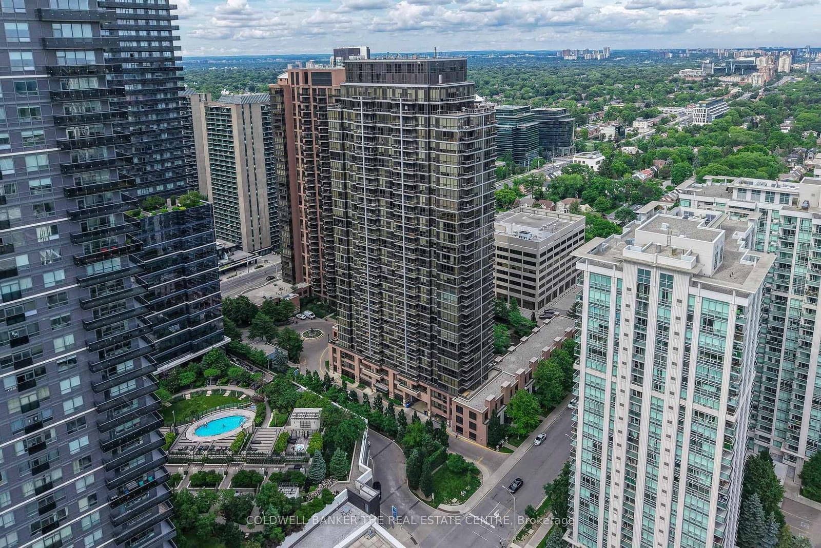 23 Sheppard Avenue E, Unit 912 thumbnail 31