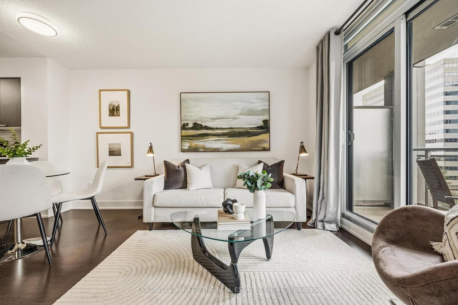 23 Sheppard Avenue E, Unit 912 thumbnail 7