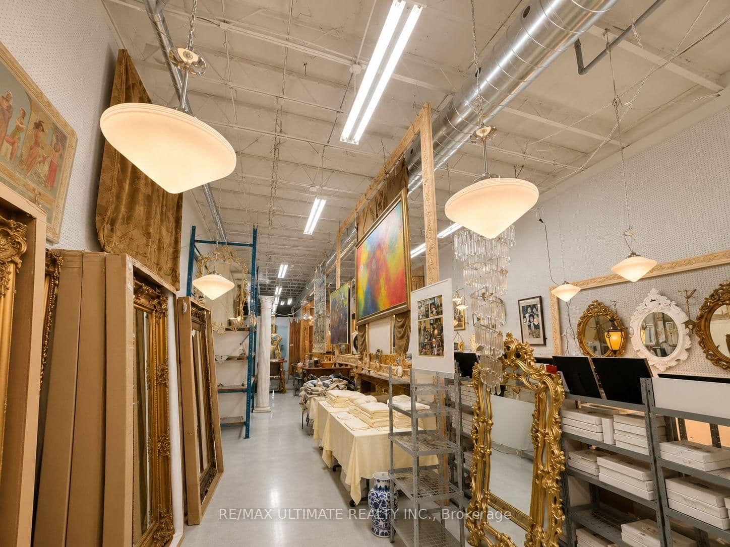 635 Queen Street W, Unit Main thumbnail 3
