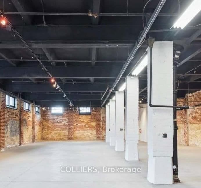 183 Bathurst Street, Unit 100 thumbnail 6
