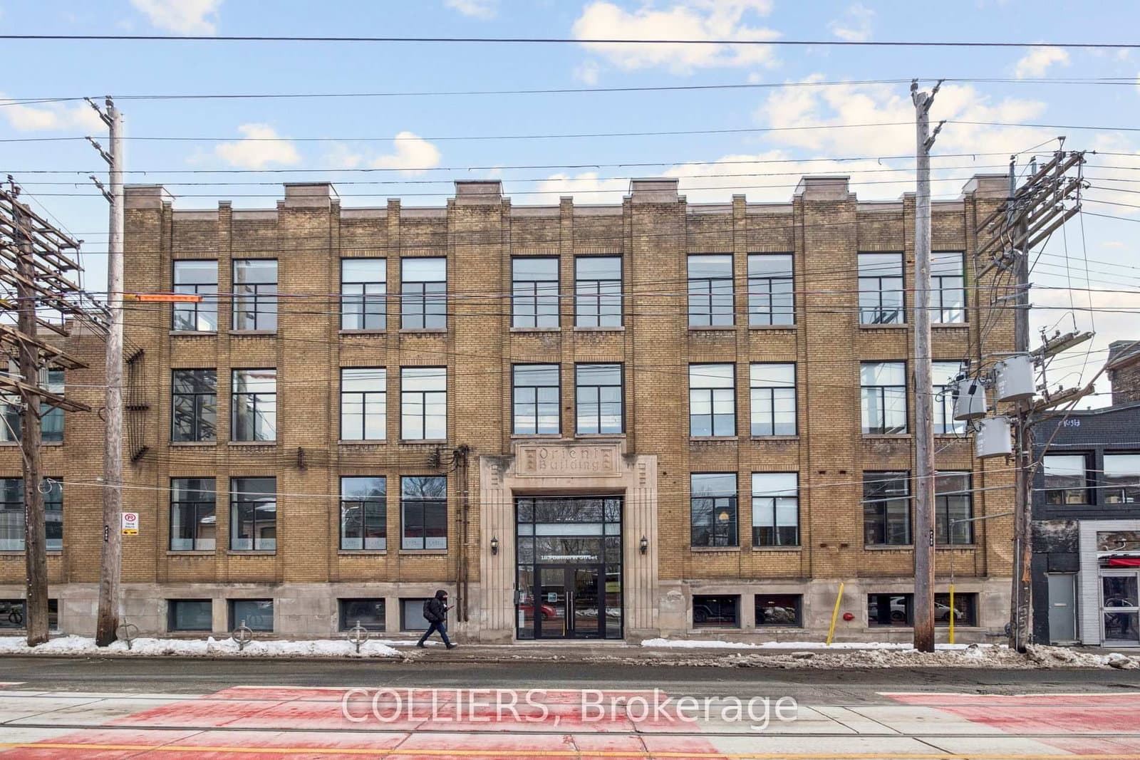 183 Bathurst Street, Unit 401 - Image 1