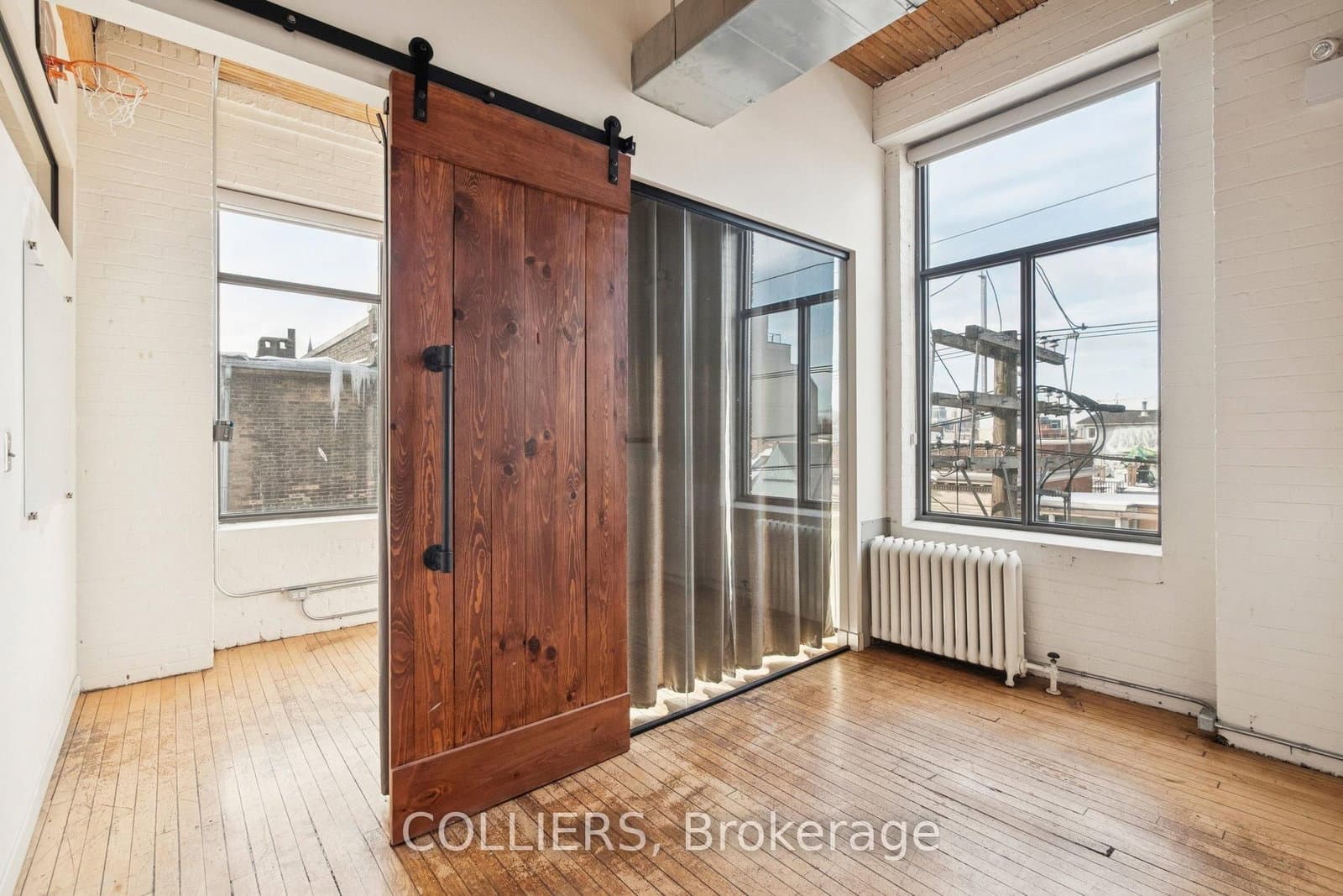 183 Bathurst Street, Unit 401 thumbnail 4