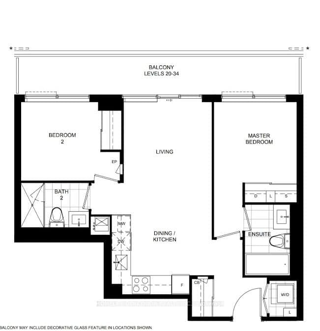 8 olympic Grd. Drive, Unit 3304 thumbnail 16