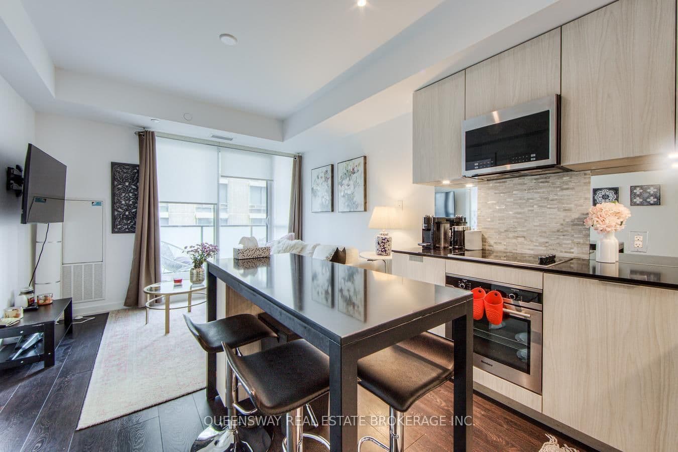 609 Avenue Road, Unit 1410 thumbnail 5